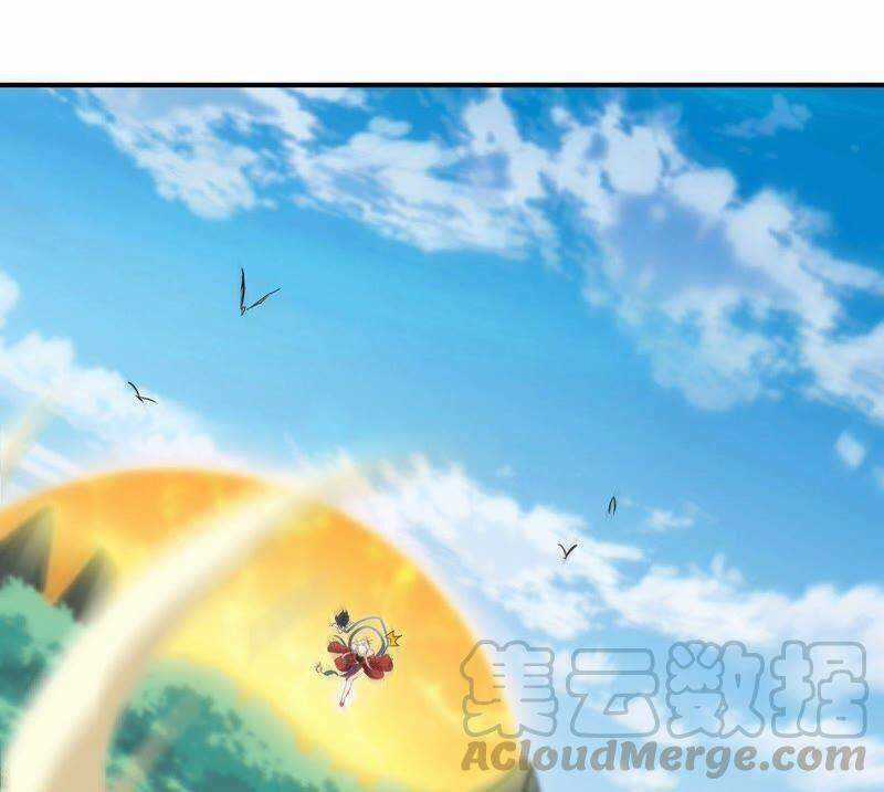 Bản Kiếm Tiên Tuyệt Không Làm Nô Chapter 34 trang 5