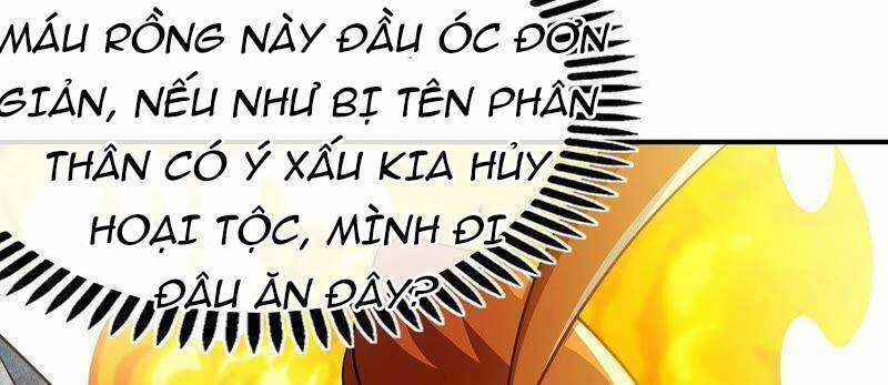 Bản Kiếm Tiên Tuyệt Không Làm Nô Chapter 34 trang 50