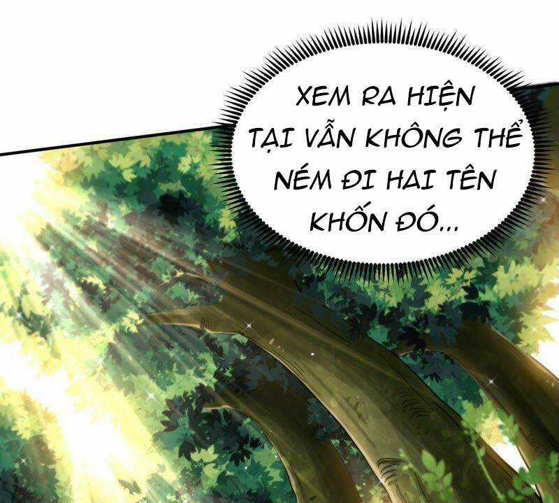 Bản Kiếm Tiên Tuyệt Không Làm Nô Chapter 34 trang 53