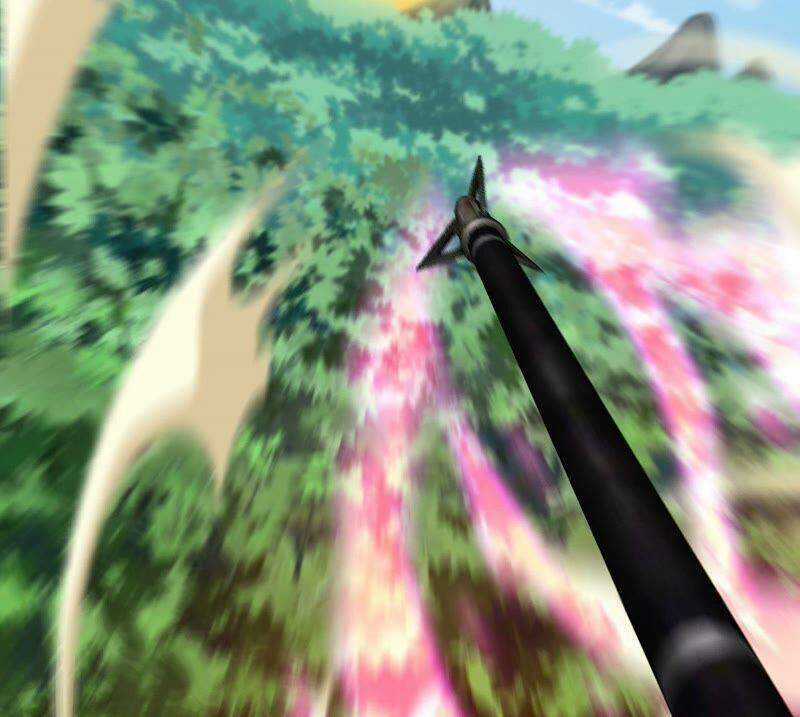 Bản Kiếm Tiên Tuyệt Không Làm Nô Chapter 34 trang 6