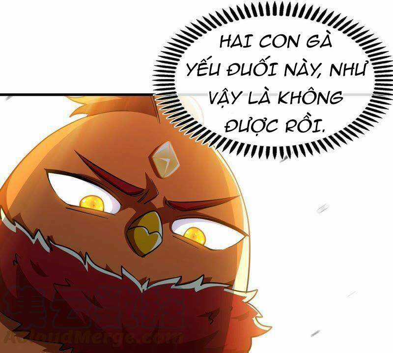 Bản Kiếm Tiên Tuyệt Không Làm Nô Chapter 34 trang 61