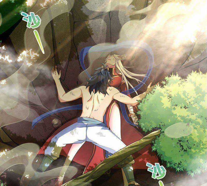 Bản Kiếm Tiên Tuyệt Không Làm Nô Chapter 34 trang 63