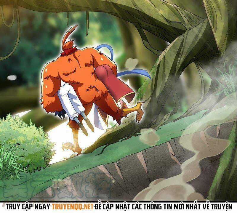 Bản Kiếm Tiên Tuyệt Không Làm Nô Chapter 34 trang 67