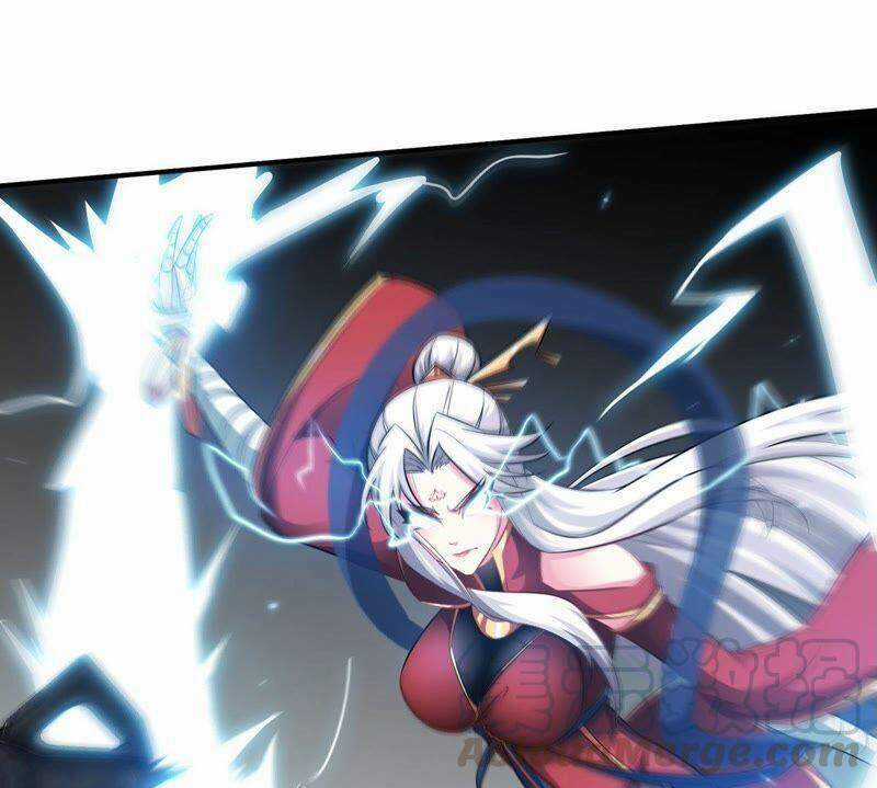 Bản Kiếm Tiên Tuyệt Không Làm Nô Chapter 34 trang 8