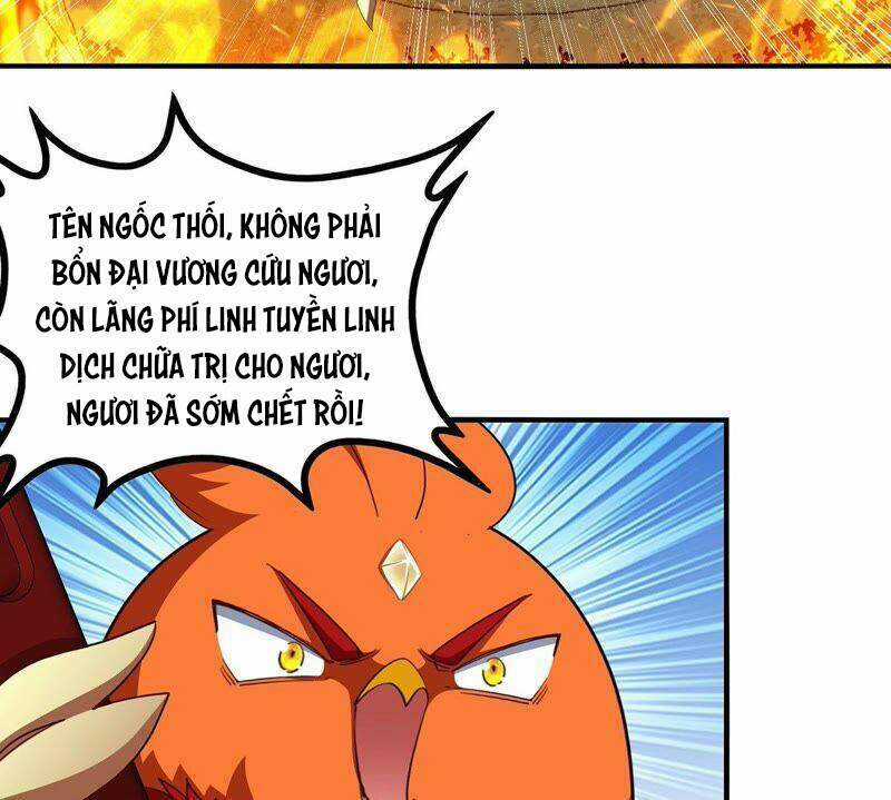 Bản Kiếm Tiên Tuyệt Không Làm Nô Chapter 35 trang 12