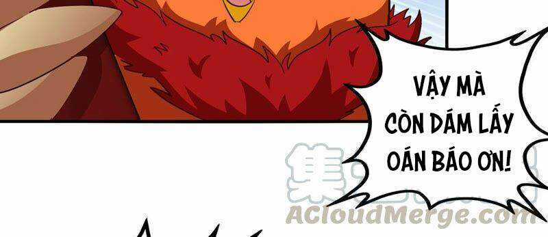 Bản Kiếm Tiên Tuyệt Không Làm Nô Chapter 35 trang 13