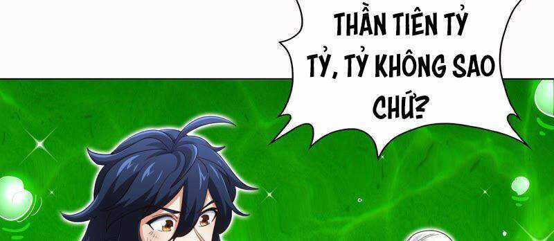 Bản Kiếm Tiên Tuyệt Không Làm Nô Chapter 35 trang 17