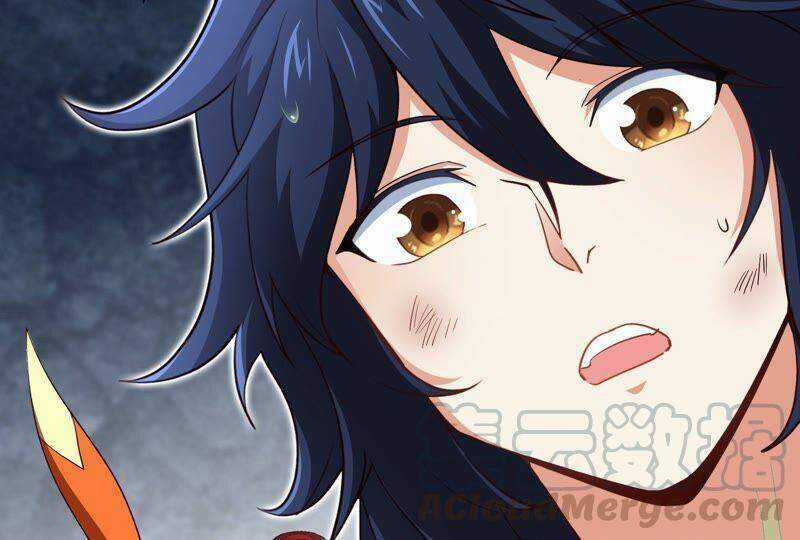 Bản Kiếm Tiên Tuyệt Không Làm Nô Chapter 35 trang 21