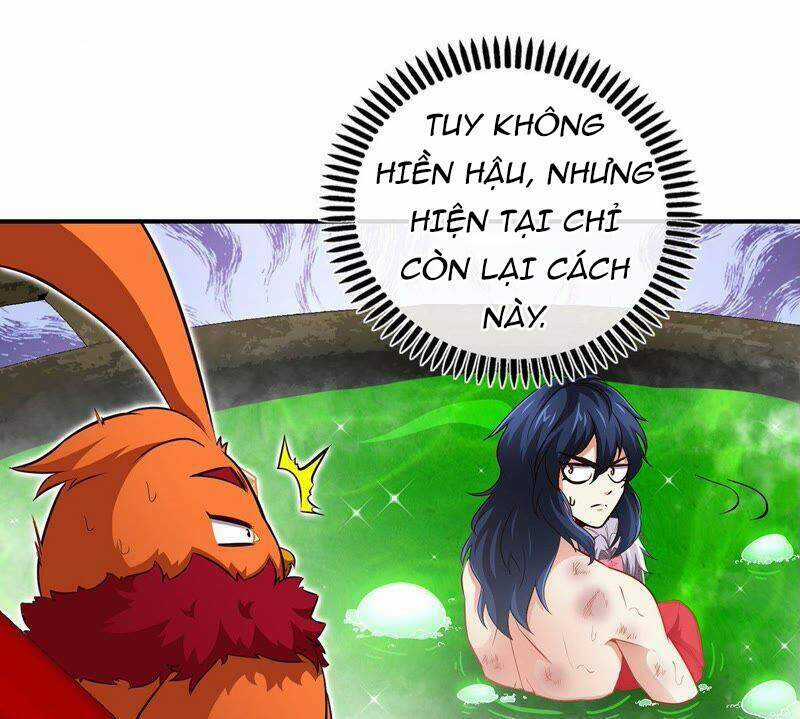 Bản Kiếm Tiên Tuyệt Không Làm Nô Chapter 35 trang 25