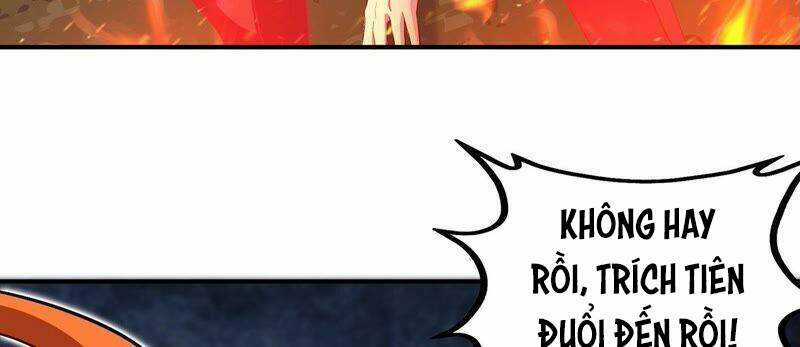 Bản Kiếm Tiên Tuyệt Không Làm Nô Chapter 35 trang 28