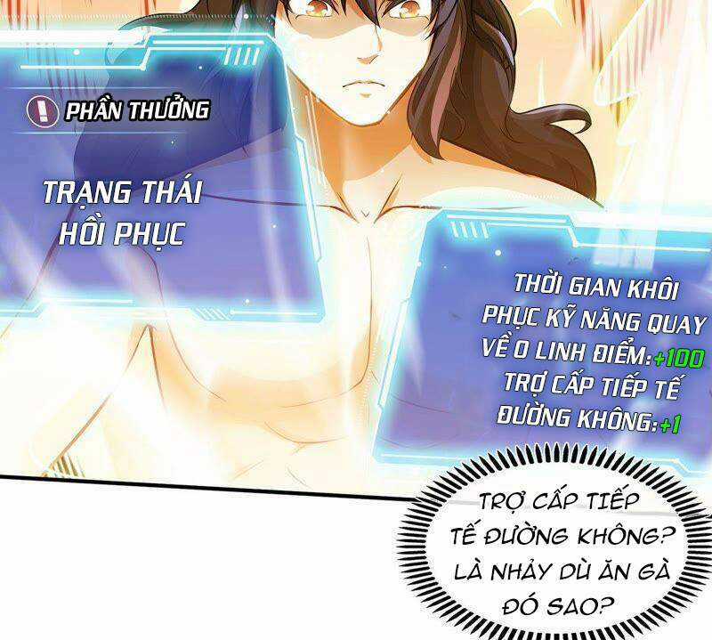 Bản Kiếm Tiên Tuyệt Không Làm Nô Chapter 35 trang 37