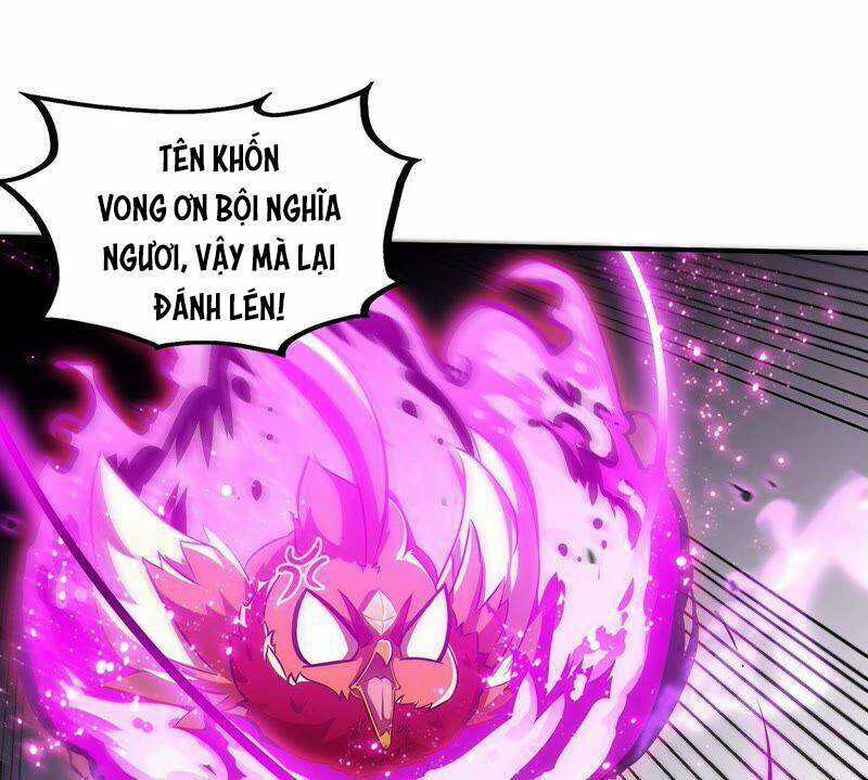 Bản Kiếm Tiên Tuyệt Không Làm Nô Chapter 35 trang 39