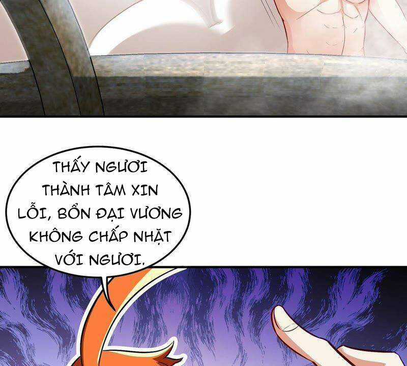Bản Kiếm Tiên Tuyệt Không Làm Nô Chapter 35 trang 43