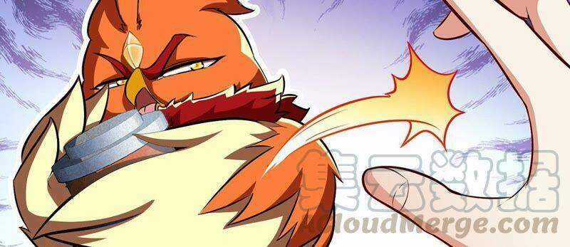 Bản Kiếm Tiên Tuyệt Không Làm Nô Chapter 35 trang 44