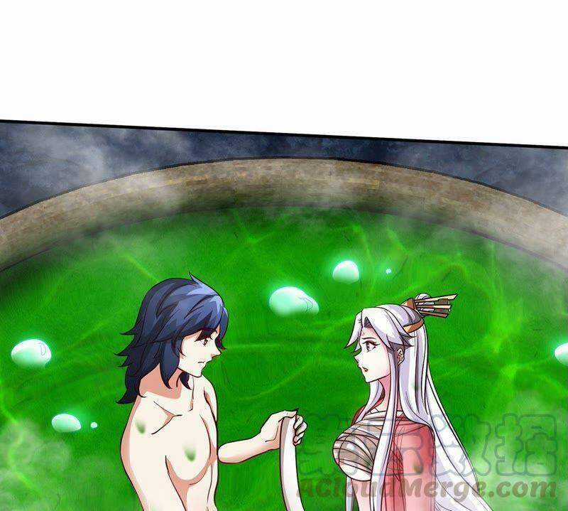 Bản Kiếm Tiên Tuyệt Không Làm Nô Chapter 35 trang 47