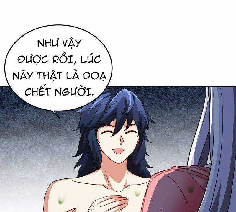 Bản Kiếm Tiên Tuyệt Không Làm Nô Chapter 35 trang 49