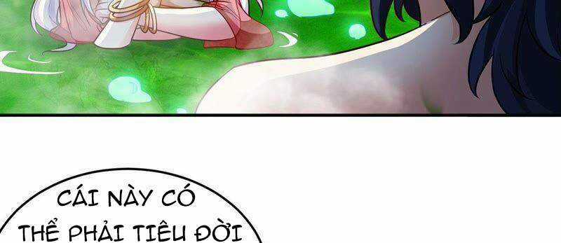 Bản Kiếm Tiên Tuyệt Không Làm Nô Chapter 35 trang 52