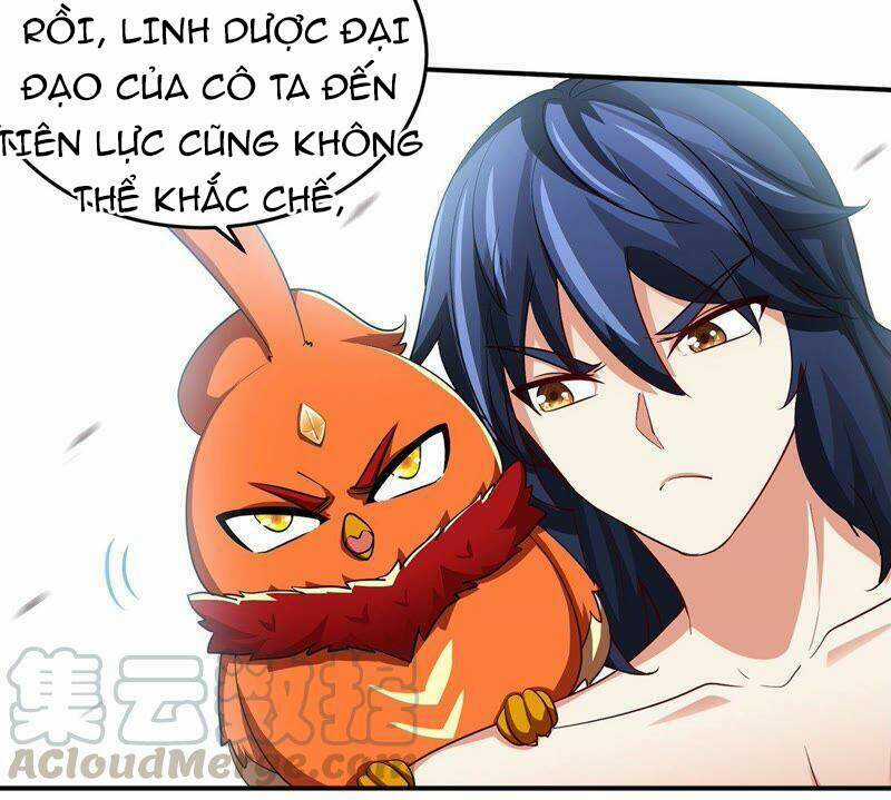 Bản Kiếm Tiên Tuyệt Không Làm Nô Chapter 35 trang 53