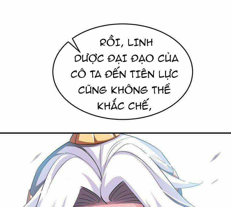 Bản Kiếm Tiên Tuyệt Không Làm Nô Chapter 35 trang 55