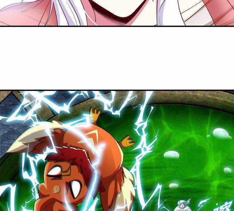 Bản Kiếm Tiên Tuyệt Không Làm Nô Chapter 35 trang 57