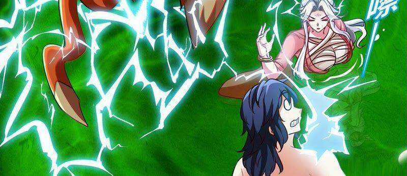 Bản Kiếm Tiên Tuyệt Không Làm Nô Chapter 35 trang 58