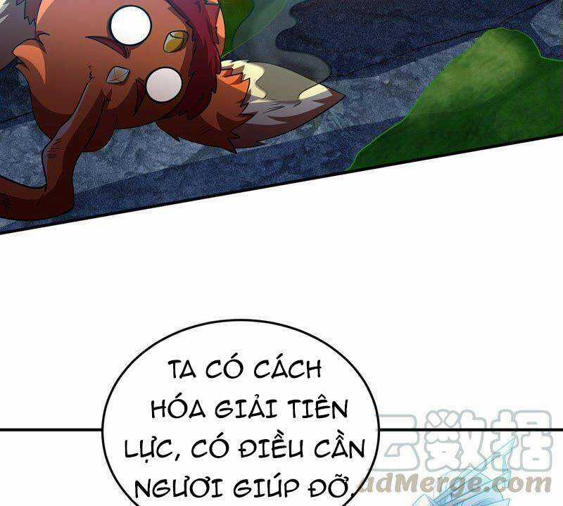 Bản Kiếm Tiên Tuyệt Không Làm Nô Chapter 35 trang 65