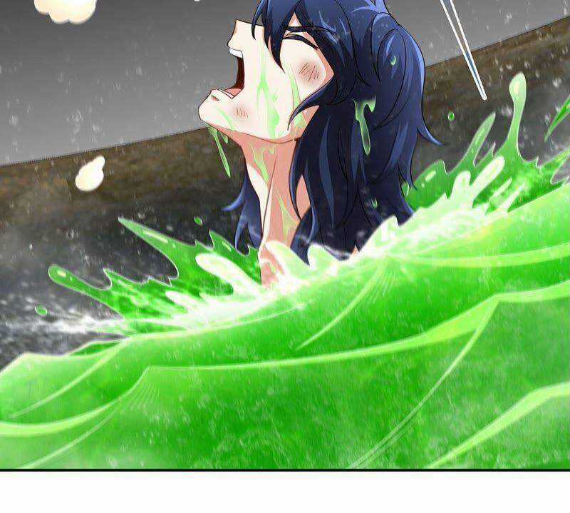 Bản Kiếm Tiên Tuyệt Không Làm Nô Chapter 35 trang 7