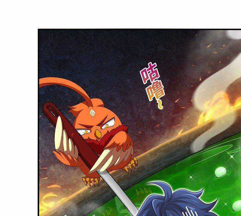 Bản Kiếm Tiên Tuyệt Không Làm Nô Chapter 35 trang 8