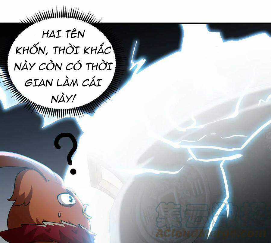 Bản Kiếm Tiên Tuyệt Không Làm Nô Chapter 36 trang 11