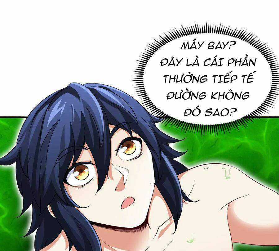 Bản Kiếm Tiên Tuyệt Không Làm Nô Chapter 36 trang 27