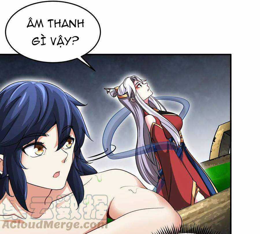 Bản Kiếm Tiên Tuyệt Không Làm Nô Chapter 36 trang 29