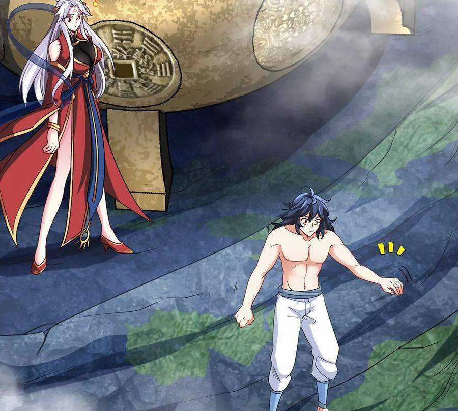 Bản Kiếm Tiên Tuyệt Không Làm Nô Chapter 36 trang 37