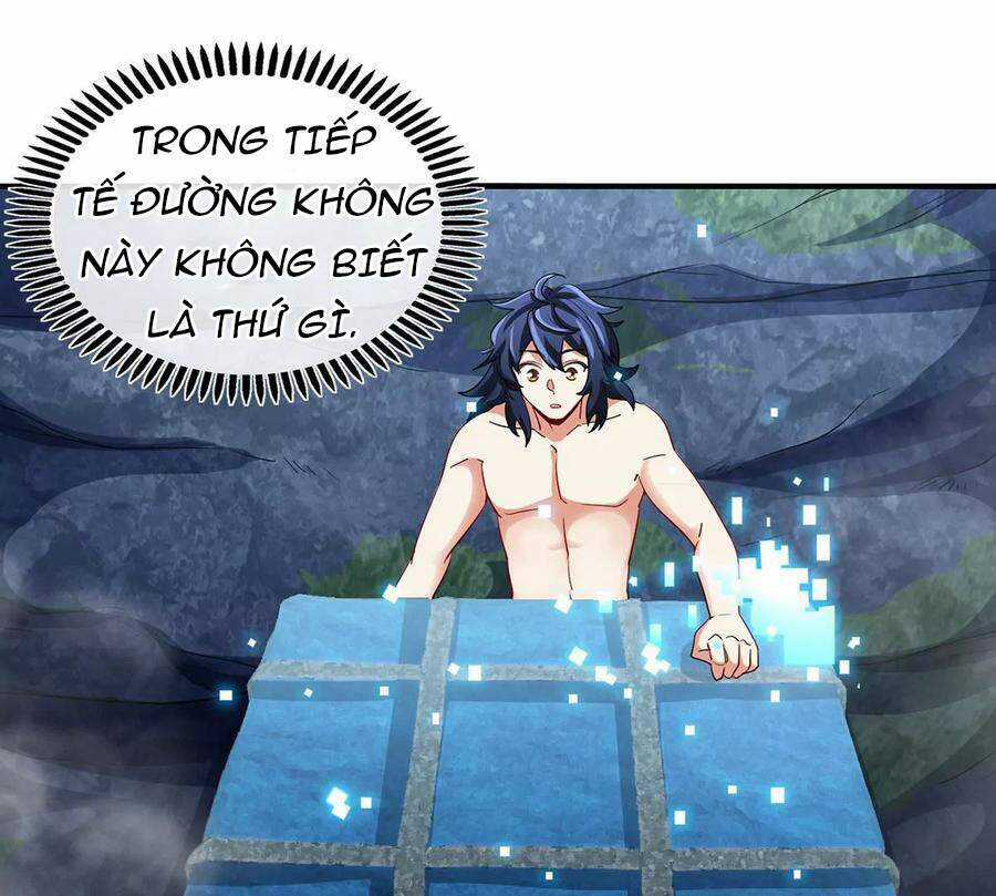 Bản Kiếm Tiên Tuyệt Không Làm Nô Chapter 36 trang 39