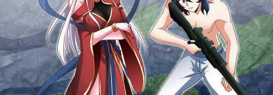 Bản Kiếm Tiên Tuyệt Không Làm Nô Chapter 36 trang 46