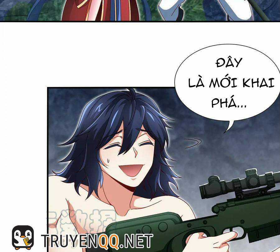 Bản Kiếm Tiên Tuyệt Không Làm Nô Chapter 36 trang 47