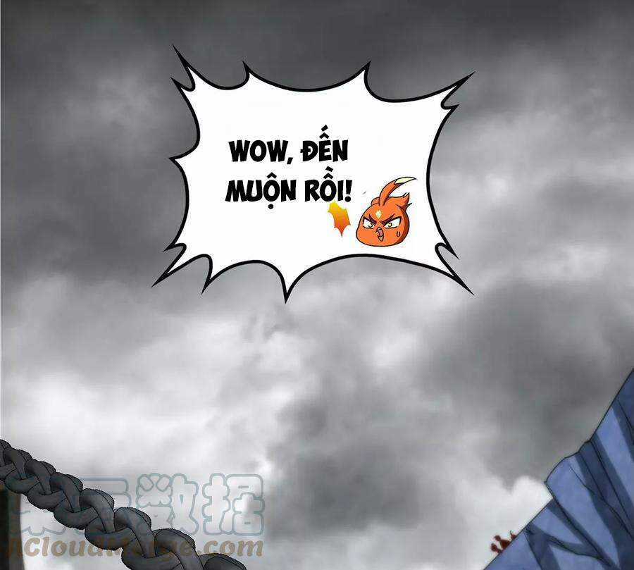 Bản Kiếm Tiên Tuyệt Không Làm Nô Chapter 36 trang 53