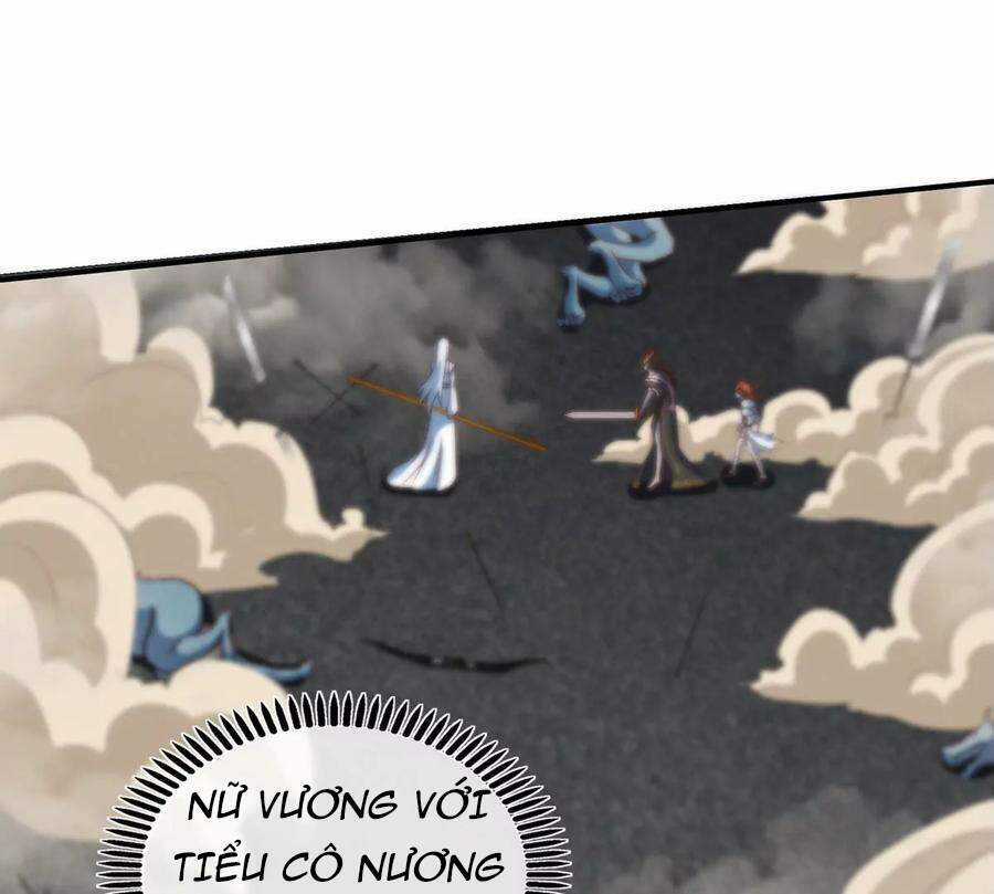 Bản Kiếm Tiên Tuyệt Không Làm Nô Chapter 36 trang 57