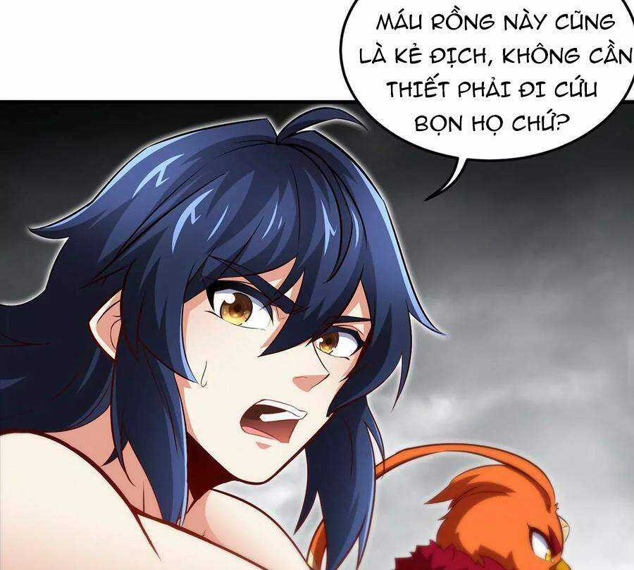 Bản Kiếm Tiên Tuyệt Không Làm Nô Chapter 36 trang 63