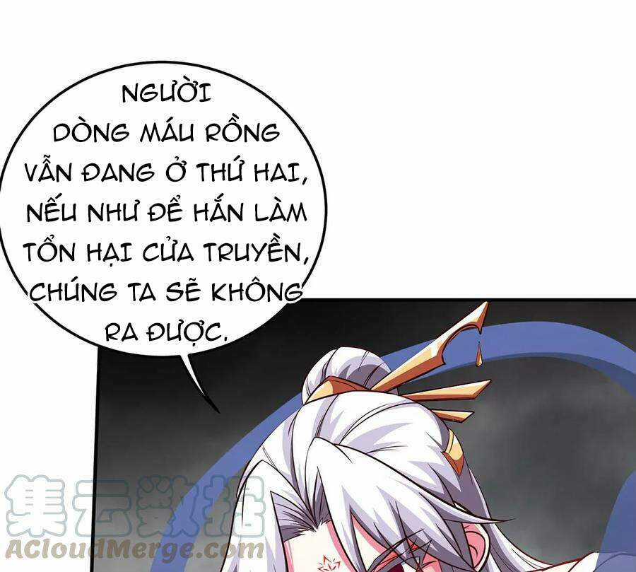 Bản Kiếm Tiên Tuyệt Không Làm Nô Chapter 36 trang 65