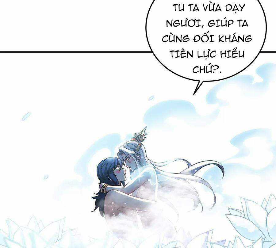 Bản Kiếm Tiên Tuyệt Không Làm Nô Chapter 36 trang 7