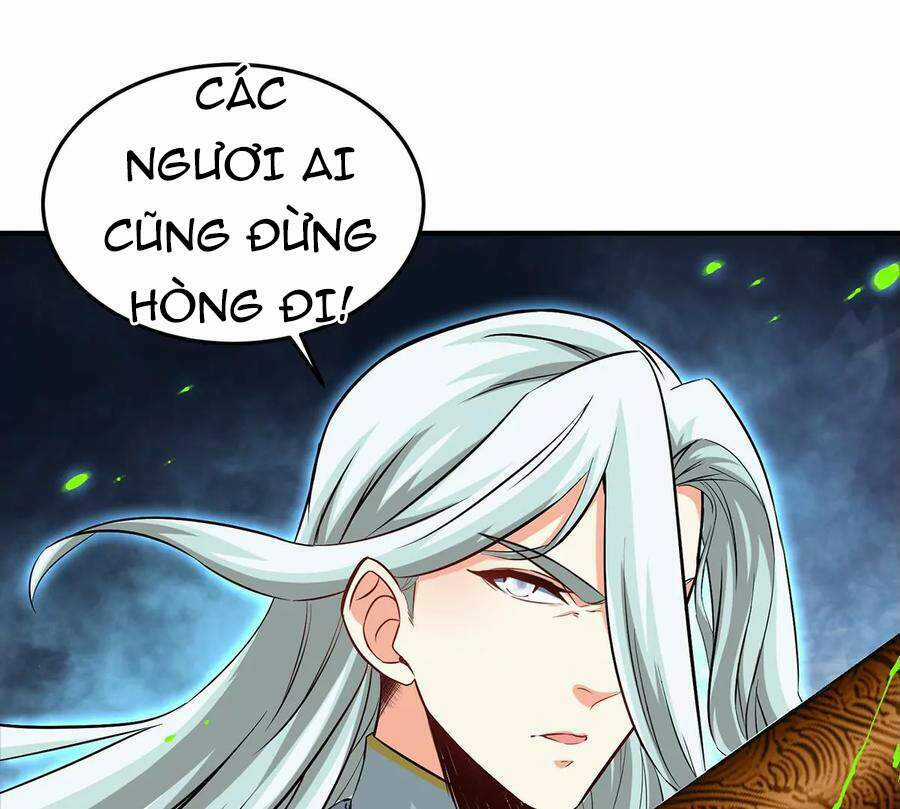 Bản Kiếm Tiên Tuyệt Không Làm Nô Chapter 36 trang 73