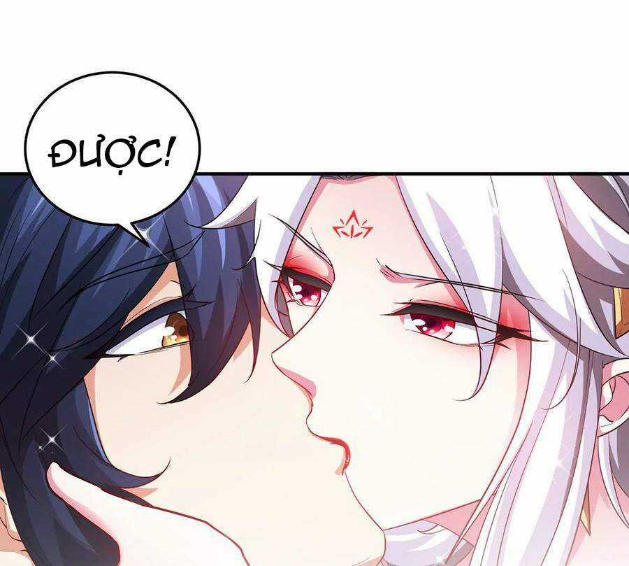 Bản Kiếm Tiên Tuyệt Không Làm Nô Chapter 36 trang 9