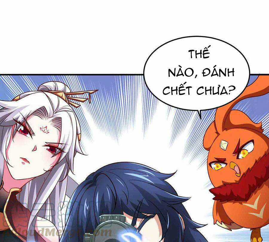 Bản Kiếm Tiên Tuyệt Không Làm Nô Chapter 37 trang 10