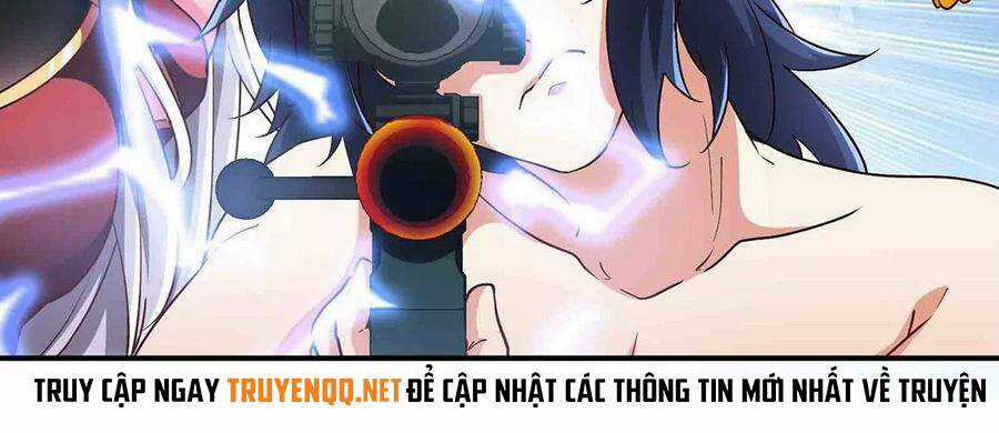 Bản Kiếm Tiên Tuyệt Không Làm Nô Chapter 37 trang 11