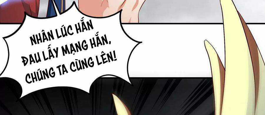 Bản Kiếm Tiên Tuyệt Không Làm Nô Chapter 37 trang 21