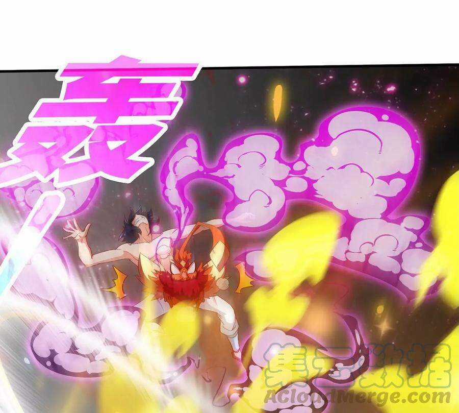 Bản Kiếm Tiên Tuyệt Không Làm Nô Chapter 37 trang 34