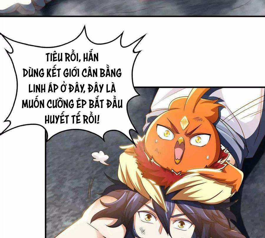 Bản Kiếm Tiên Tuyệt Không Làm Nô Chapter 37 trang 44