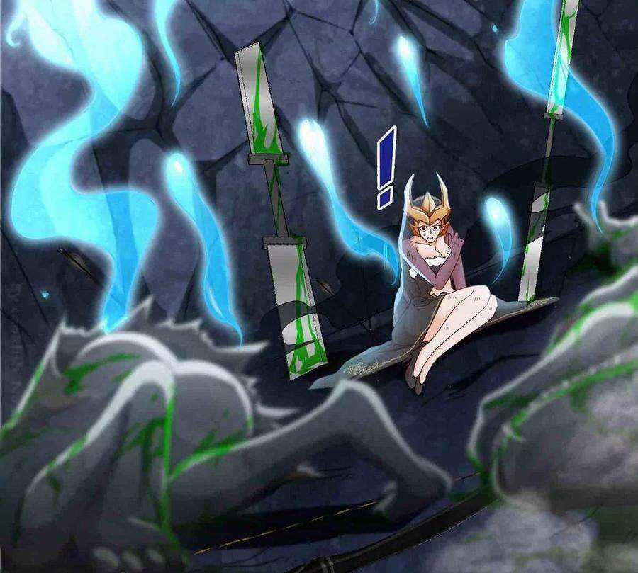 Bản Kiếm Tiên Tuyệt Không Làm Nô Chapter 37 trang 48