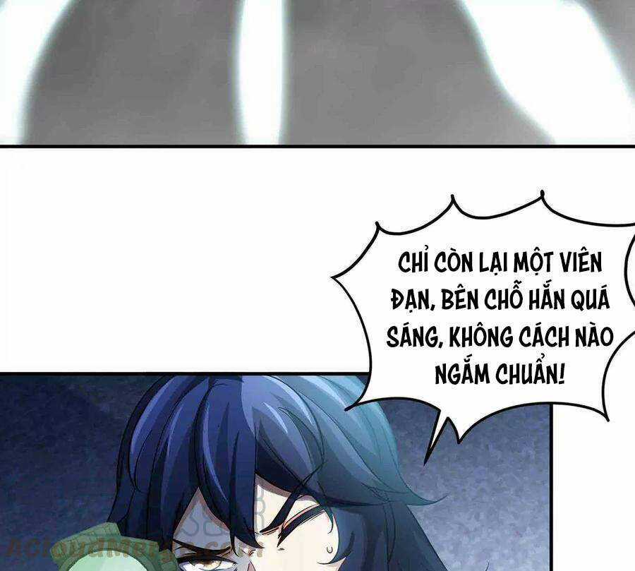 Bản Kiếm Tiên Tuyệt Không Làm Nô Chapter 37 trang 52