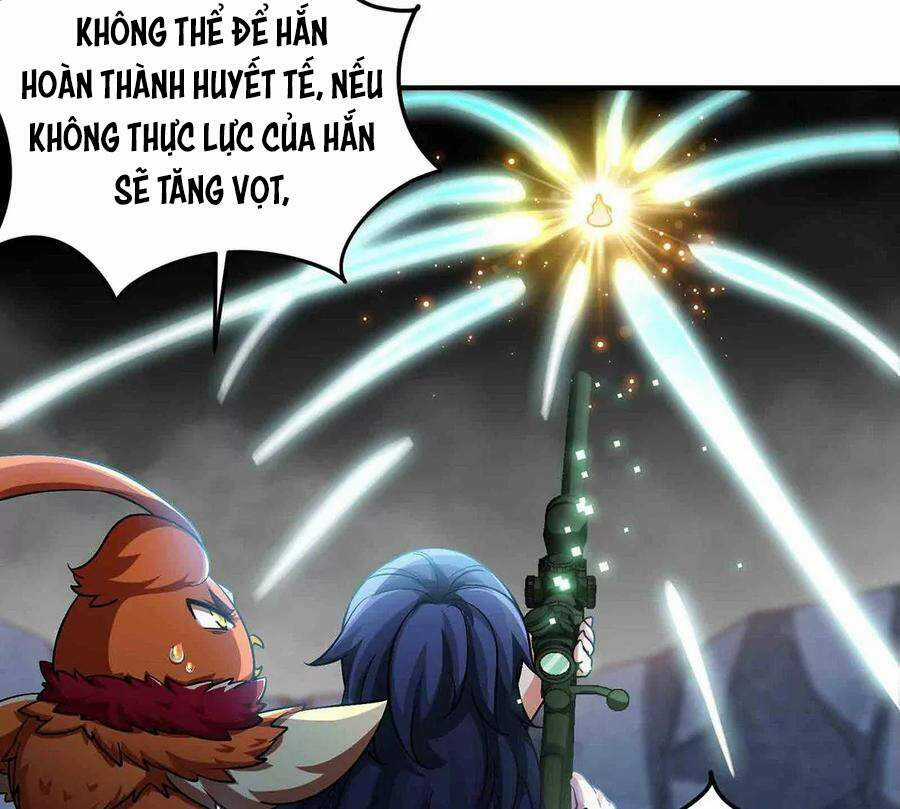 Bản Kiếm Tiên Tuyệt Không Làm Nô Chapter 37 trang 54